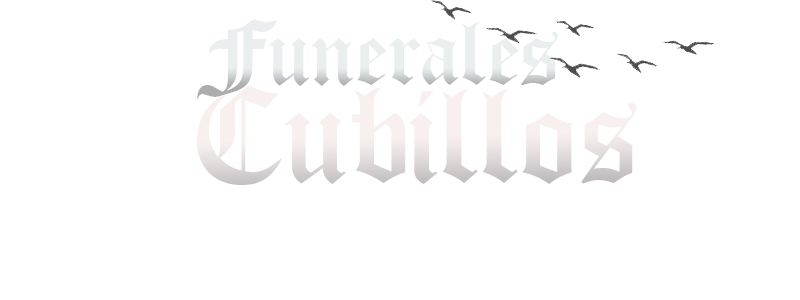 Funeraria Cubillos Viña del Mar Logo